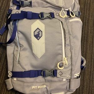 Camelback PitBoss Backpack (new)